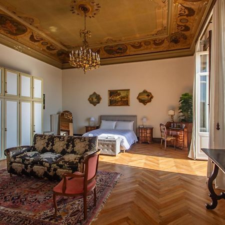 Belvedere Suite - Terrazzo Con Vista Perugia Zewnętrze zdjęcie