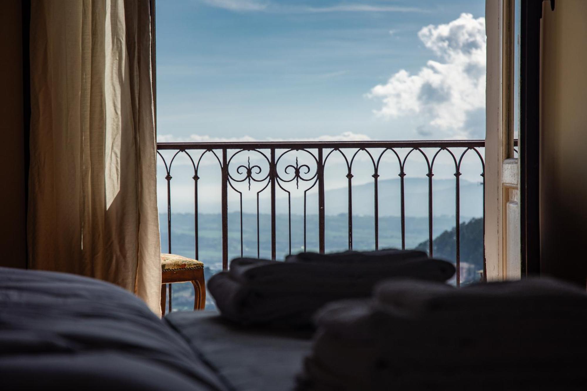 Belvedere Suite - Terrazzo Con Vista Perugia Zewnętrze zdjęcie