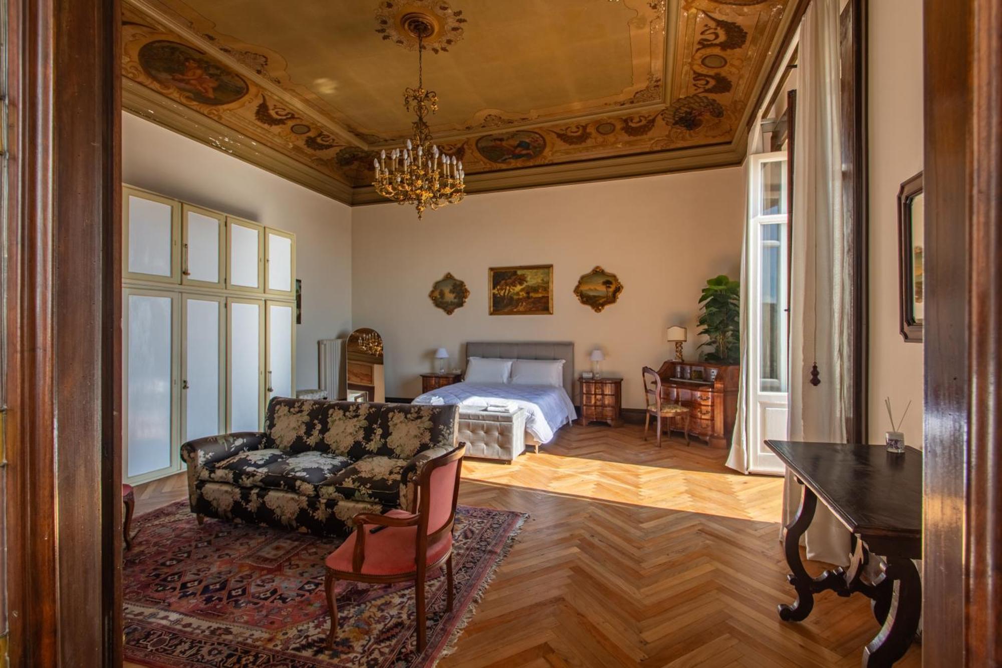 Belvedere Suite - Terrazzo Con Vista Perugia Zewnętrze zdjęcie