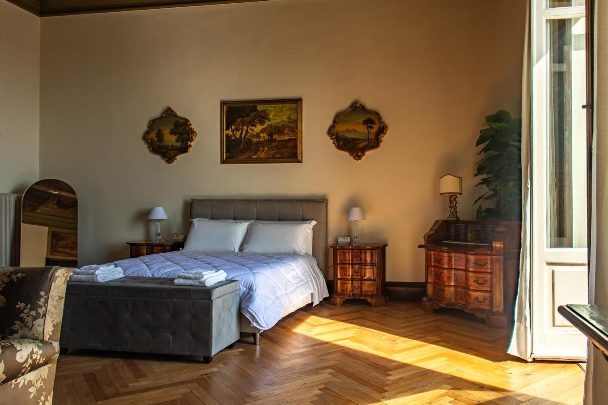Belvedere Suite - Terrazzo Con Vista Perugia Zewnętrze zdjęcie