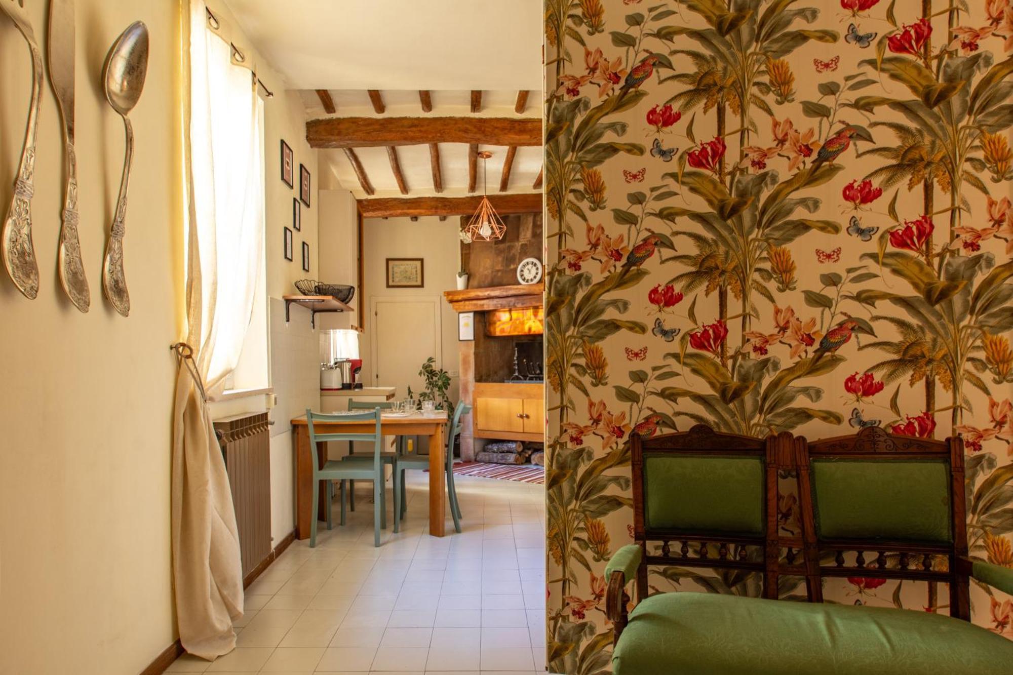 Belvedere Suite - Terrazzo Con Vista Perugia Zewnętrze zdjęcie