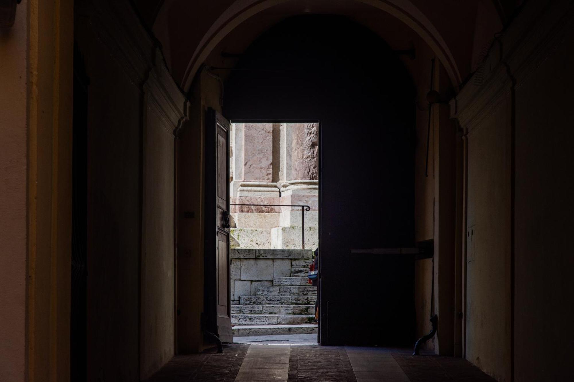 Belvedere Suite - Terrazzo Con Vista Perugia Zewnętrze zdjęcie