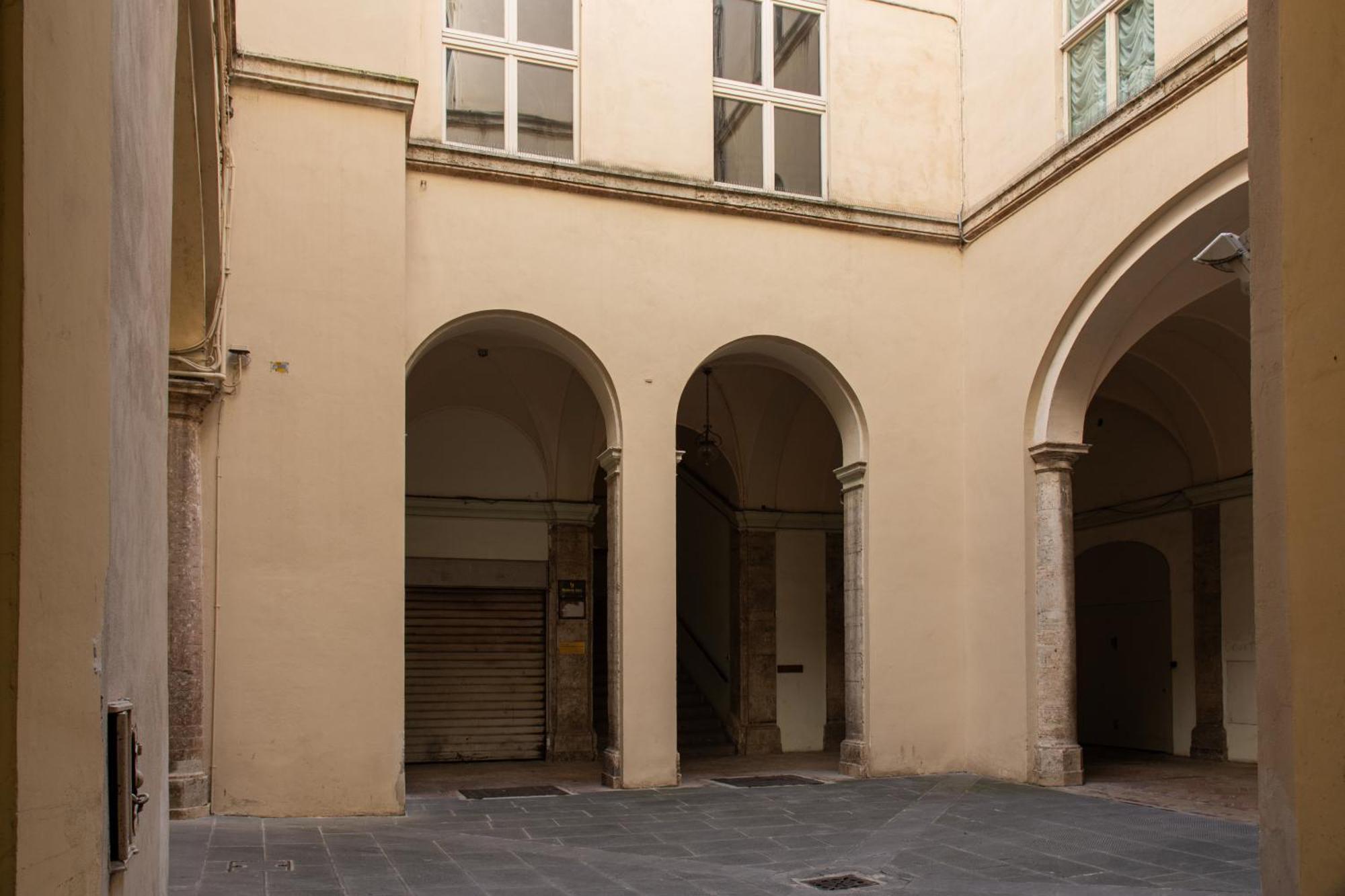 Belvedere Suite - Terrazzo Con Vista Perugia Zewnętrze zdjęcie