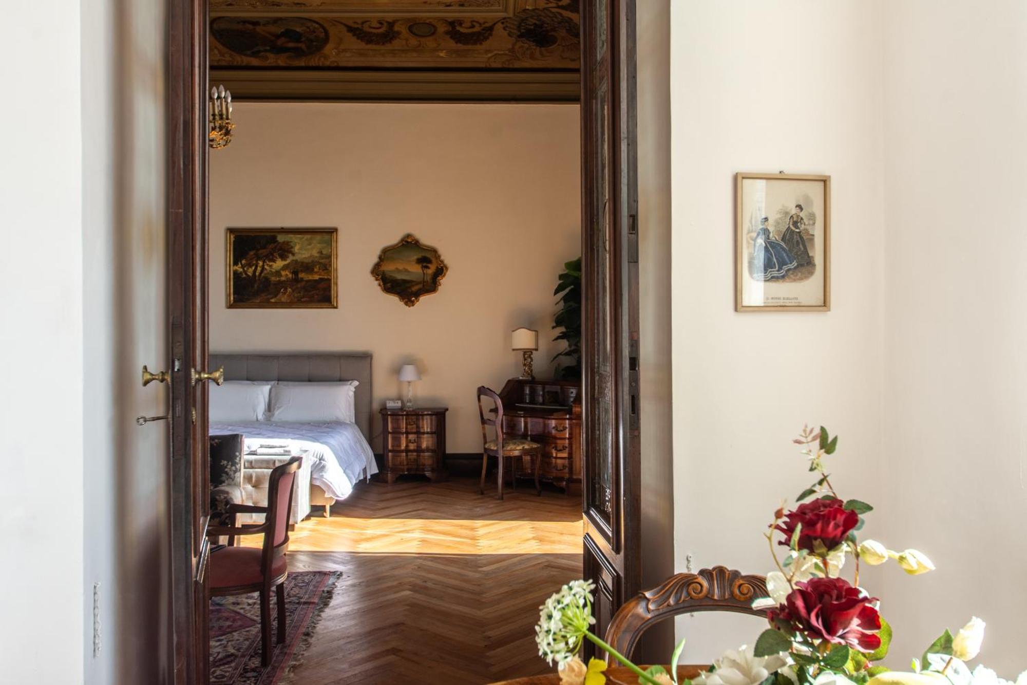 Belvedere Suite - Terrazzo Con Vista Perugia Zewnętrze zdjęcie
