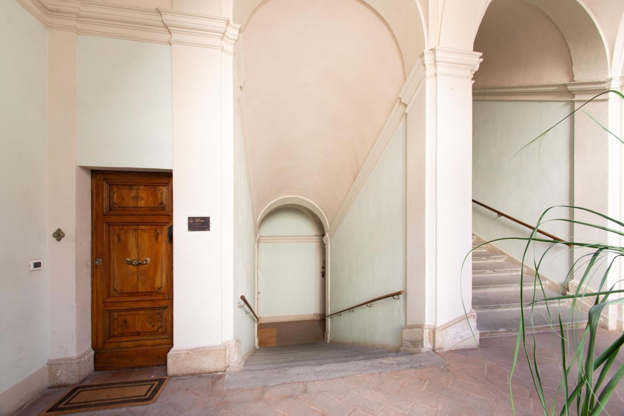Belvedere Suite - Terrazzo Con Vista Perugia Zewnętrze zdjęcie